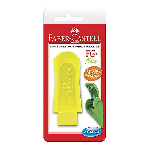 Faber-Castell Apontador