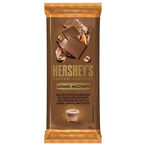 Hersheys Do Brasil Ltda Barra De Chocolate