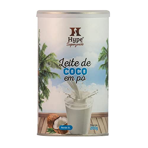 Organ Leite De Coco