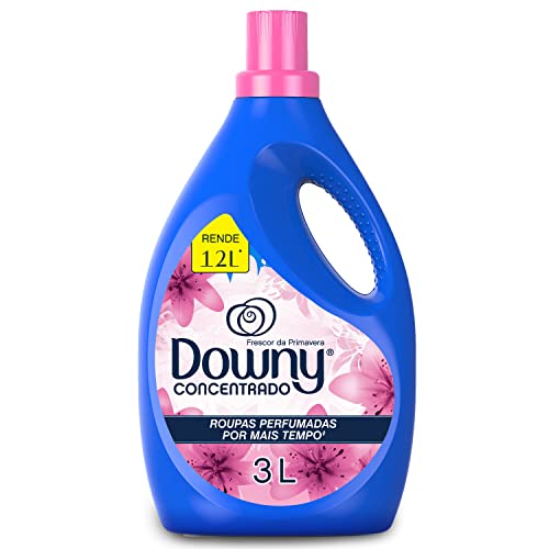 Downy Amaciante