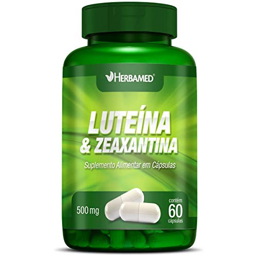 Herbamed Luteina