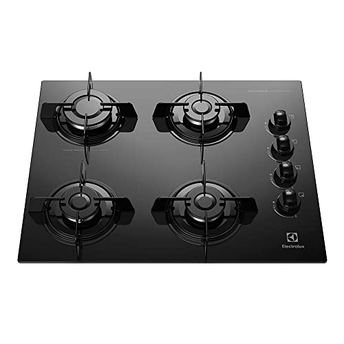 Electrolux Cooktop 4 Bocas Electrolux