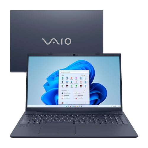 Vaio Notebook Vaio