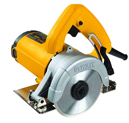 Dewalt Serra Marmore