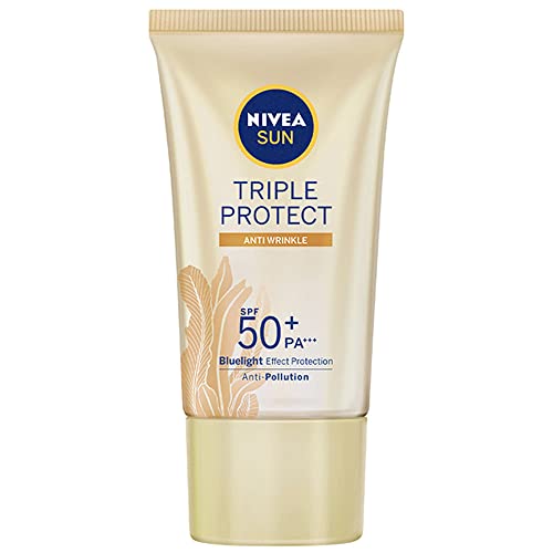 Nivea Protetor Solar Nivea