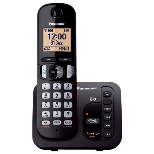 Panasonic Telefone Fixo