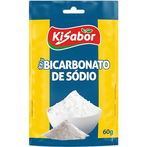 Kisabor Bicarbonato De Sodio