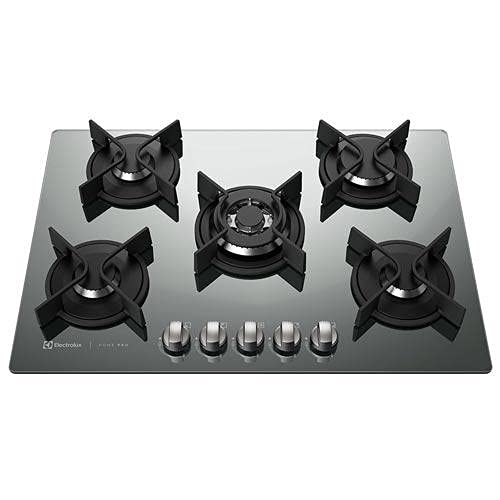 Electrolux Cooktop 4 Bocas Electrolux