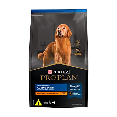 Purina Pro Plan Plano De Saude Para Cachorro