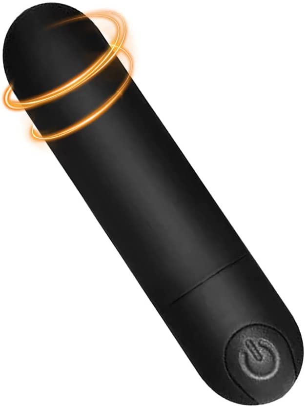 Kiboule Vibrador Bullet