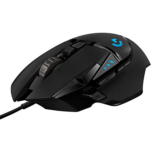 Logitech G Mouse Gamer