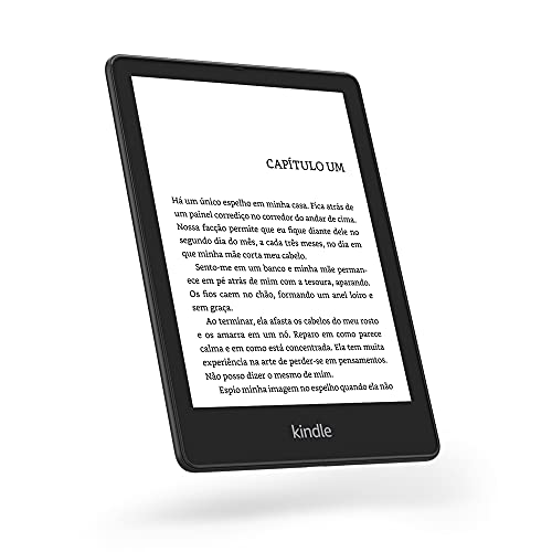 Amazon E Reader