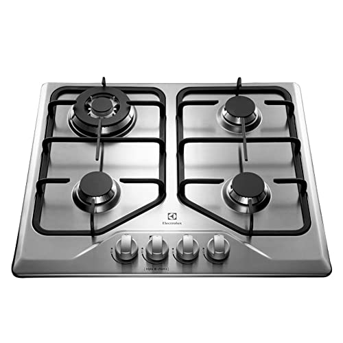 Electrolux Cooktop 4 Bocas Electrolux