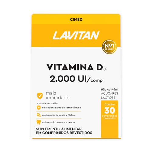 Lavitan Vitamina D Para Bebe