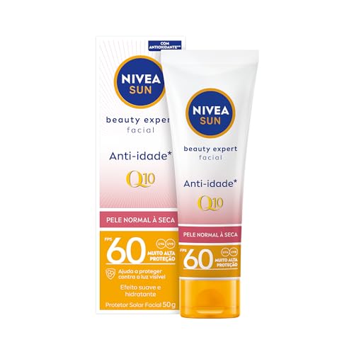 Nivea Protetor Solar Nivea