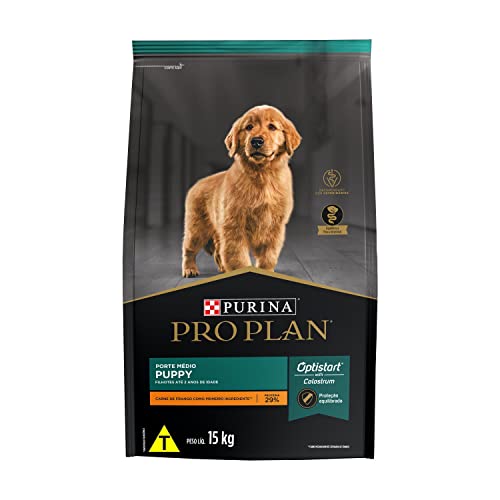 Purina Pro Plan Plano De Saude Para Cachorro