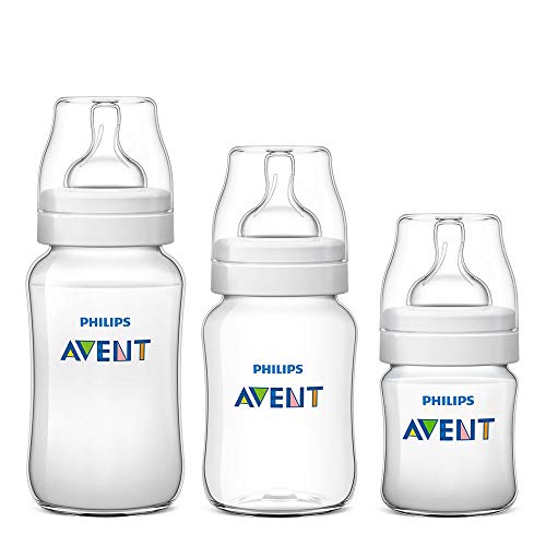 Philips Avent Mamadeira Anticolica