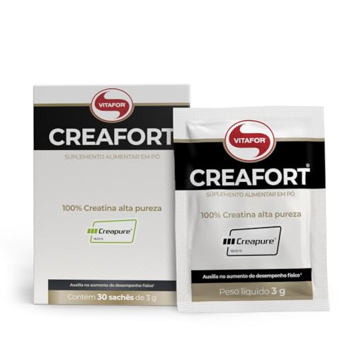 Vitafor Creatina Vitafor