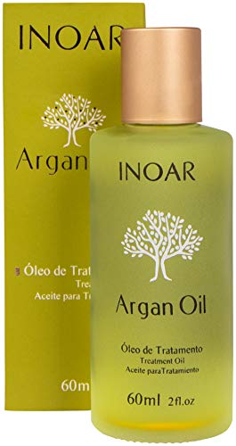 Inoar Oleo De Argan