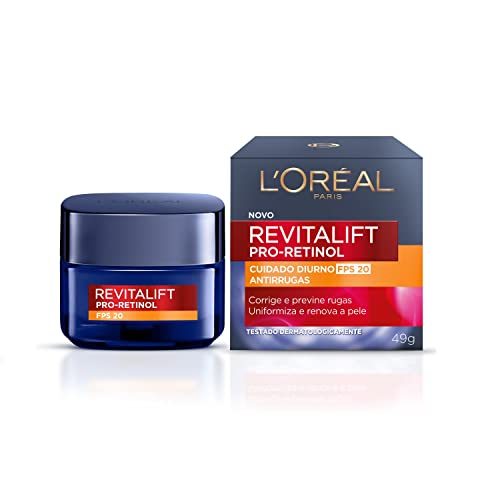 L'Oréal Retinol