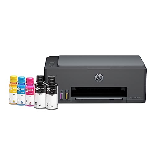 Hp Impressora Tanque De Tinta