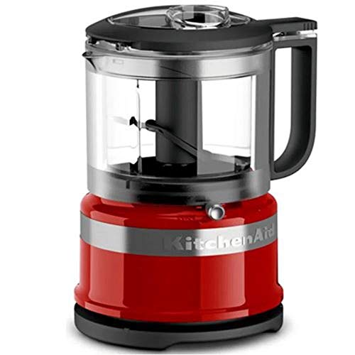 Kitchenaid Mini Processador