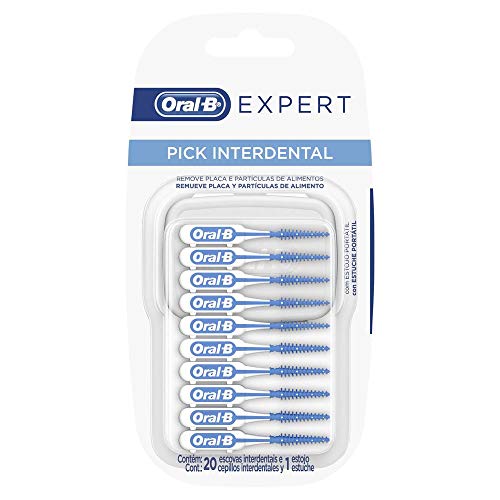 Oral-B Escova Interdental