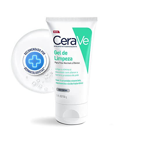 Cerave Produtos Para Espinhas