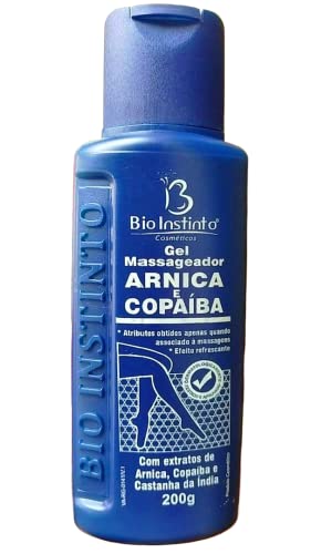 Bio Instinto Arnica