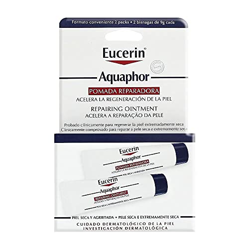 Eucerin Creme De Vaselina