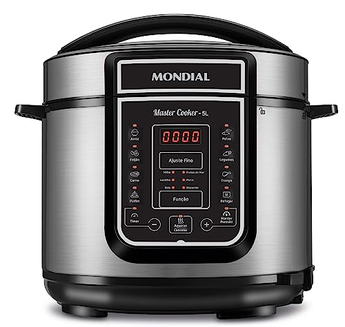 Mondial Slow Cooker