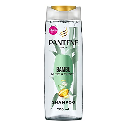 Pantene Pre Shampoo