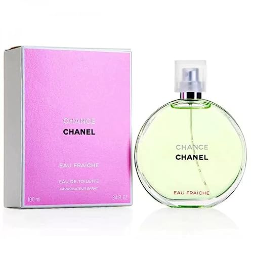 Chanel Perfume Chanel