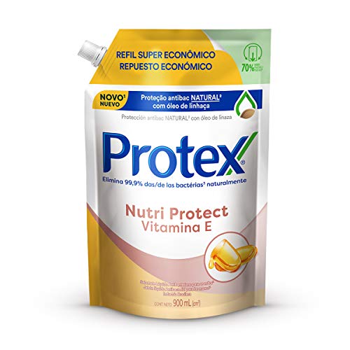 Protex Sabonete Liquido