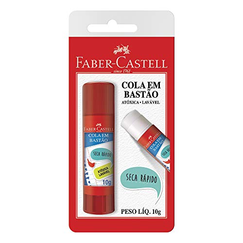 Faber-Castell Cola Bastao