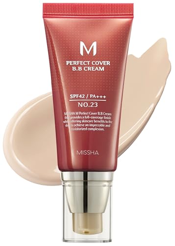 Missha Missha Bb Cream