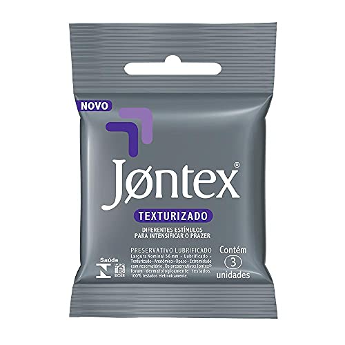 Jontex Camisinha Jontex