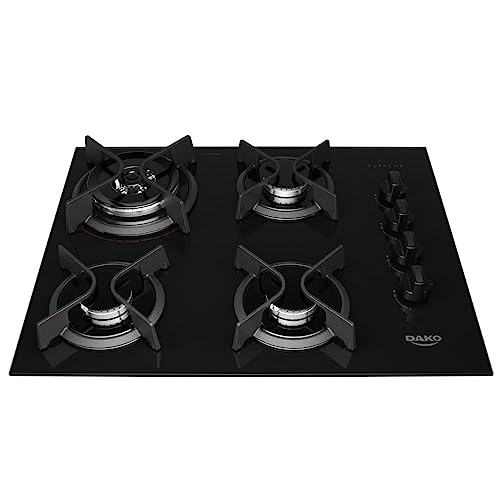 Atlas Cooktop 4 Bocas Electrolux