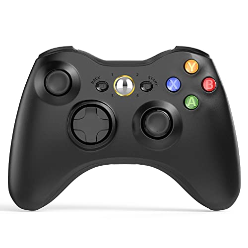 W&O Controle Xbox 360