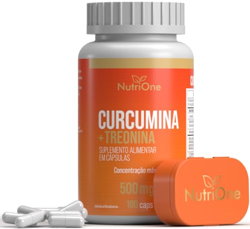 Nutrione Curcumina