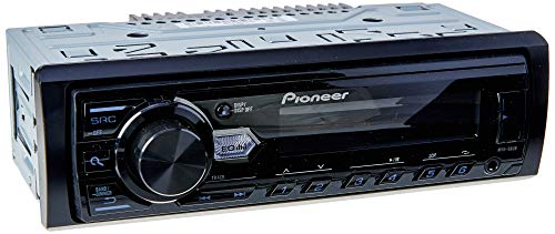 Pioneer Dvd Automotivo Pioneer