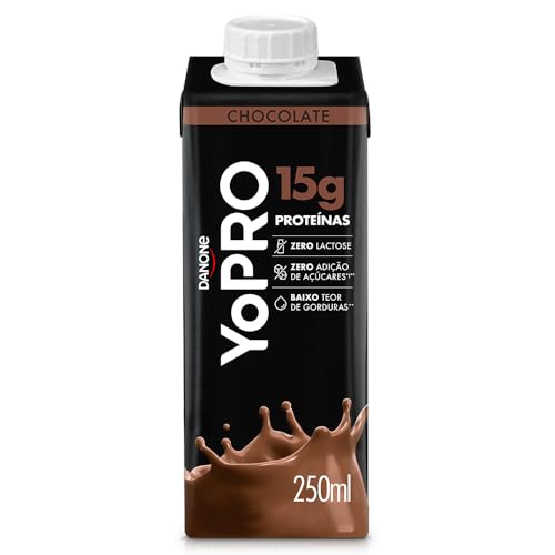 Yopro Alimentos Proteicos