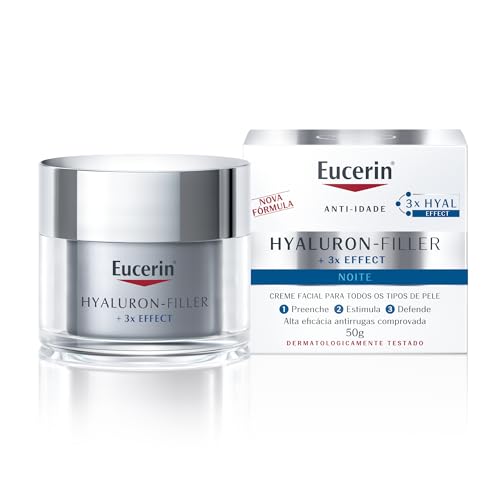 Eucerin Creme Antirrugas