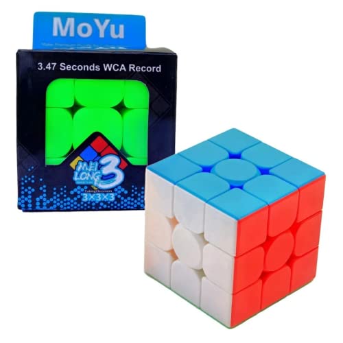 Magic Cube Cubo Magico