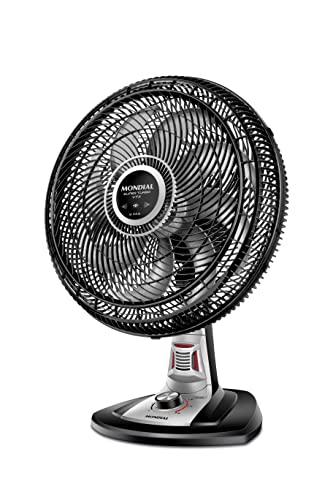 Mondial Ventilador Mondial