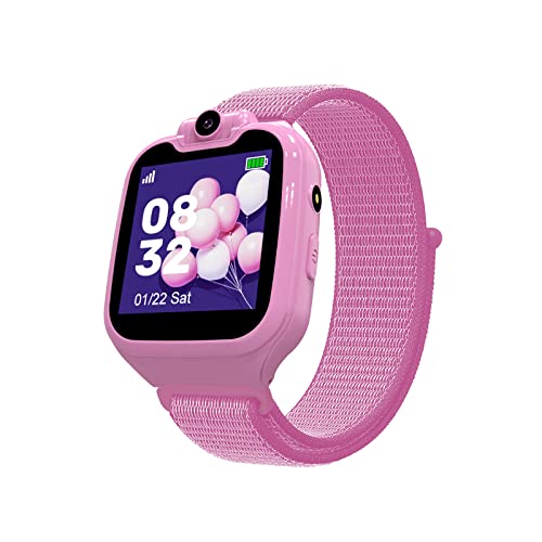 Mewmewcat Smartwatch Infantil