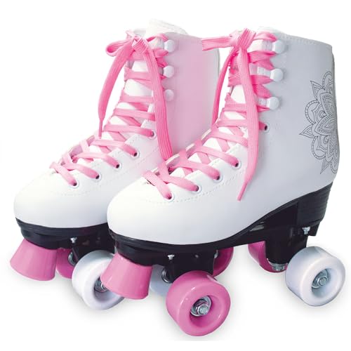 Fun Divirta-Se Patins Quad