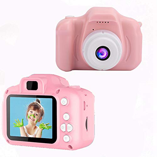 Ironctic Camera Infantil