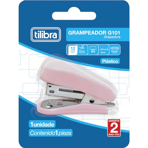 Tilibra Grampeador