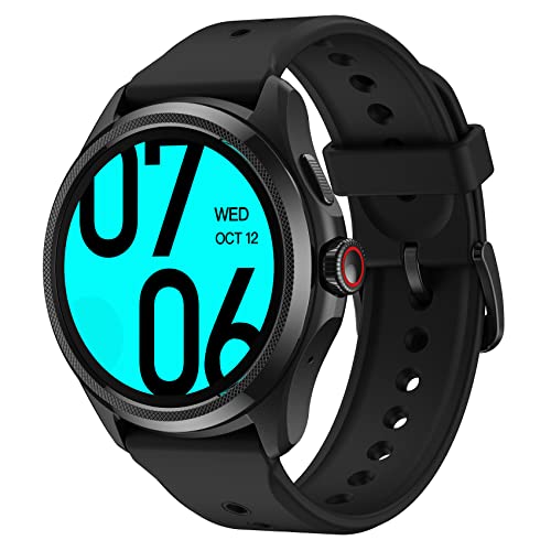 Ticwatch Smartwatch Android